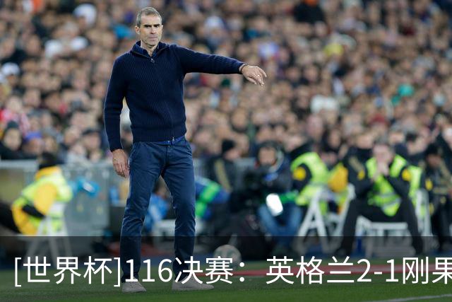 [世界杯]1/16决赛：英格兰2-1刚果（金） 集锦